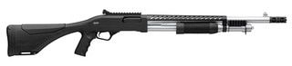 Winchester SXP Marine Xtreme Defender 12 Gauge Shotgun has a side Picatinny rail